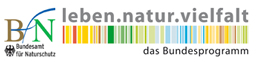 Gefördert durch das Bundesamt für Naturschutz mit Mitteln des Bundesministeriums für Umwelt, Naturschutz und Reaktorsicherheit.