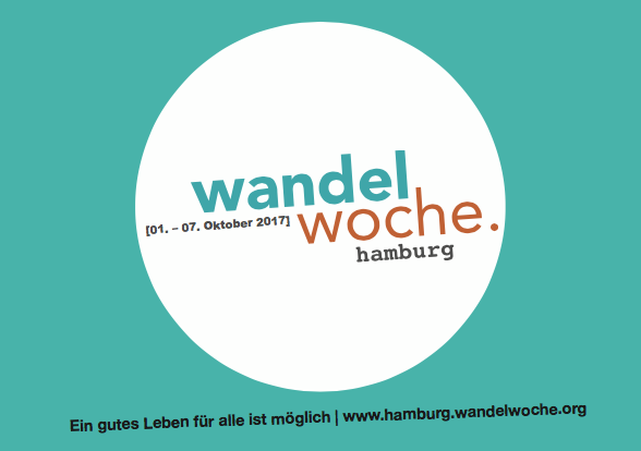 Wandelwoche