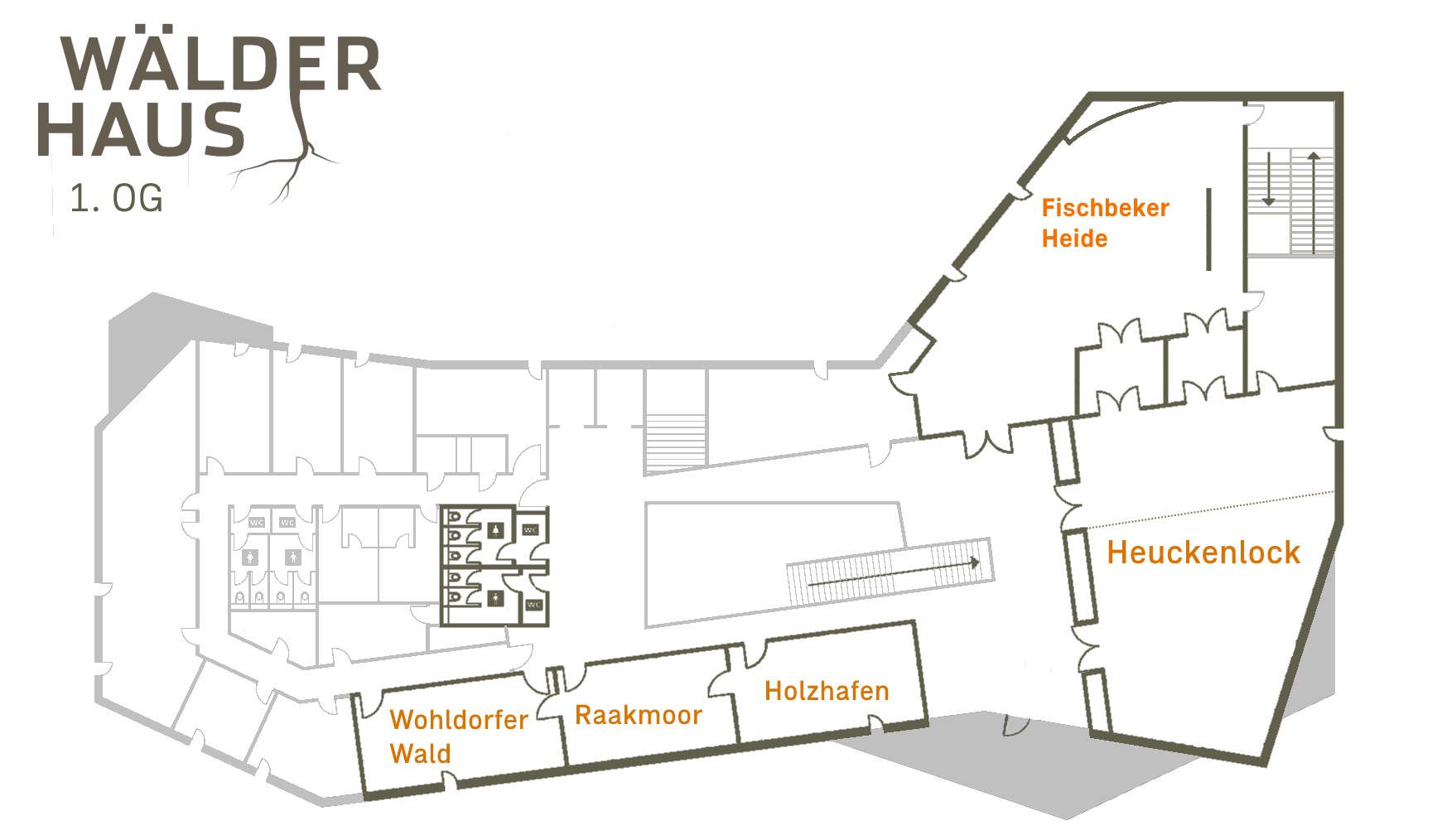 Factsheet Seminarräume Wälderhaus